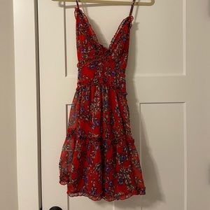 Petal & Pup // Angel Biba Dress